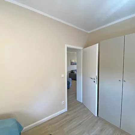 דירה Wohlfuehlapartment Auf Ruegen